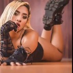 Mistress canela avatar