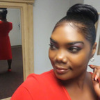 Ebony Adams😘 avatar