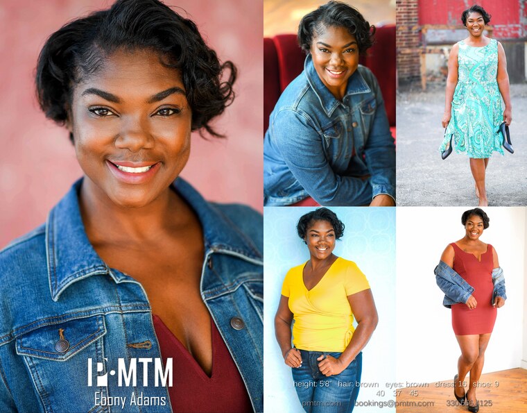 Ebony Adams😘 banner image