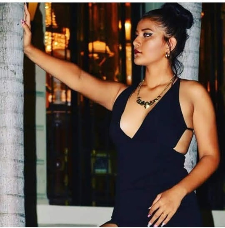 Tatiana Vasquez banner image
