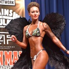 Fitness Angel avatar