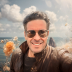 Rob avatar