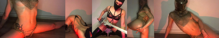 Warrior Princess Bella cover image