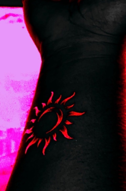 Jony cover image