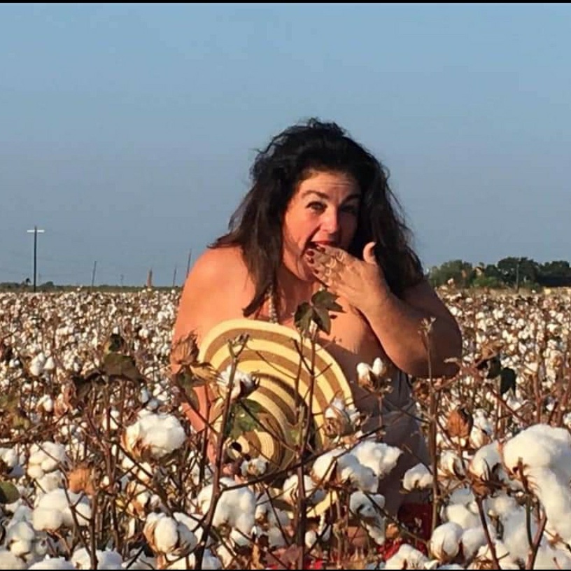Texas Tantress banner image