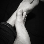 Strong feet avatar