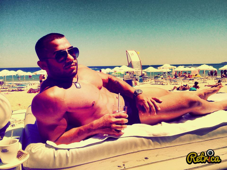 VinzKhalifa banner image