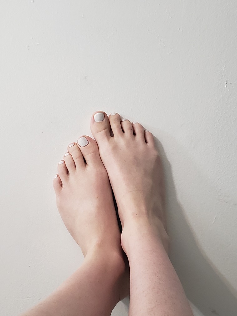 FriendlyFeetFandom banner image