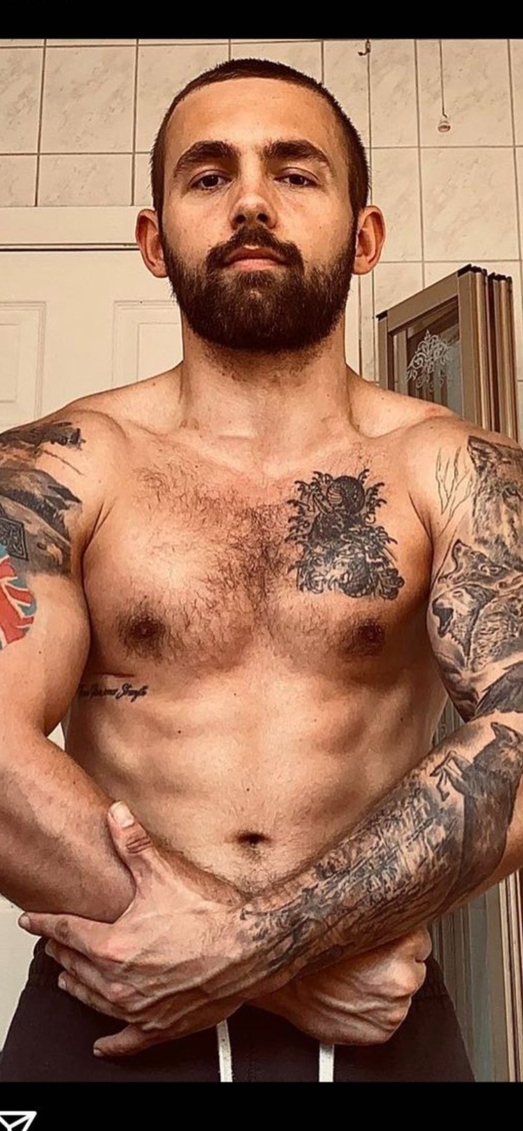 Liam cover image