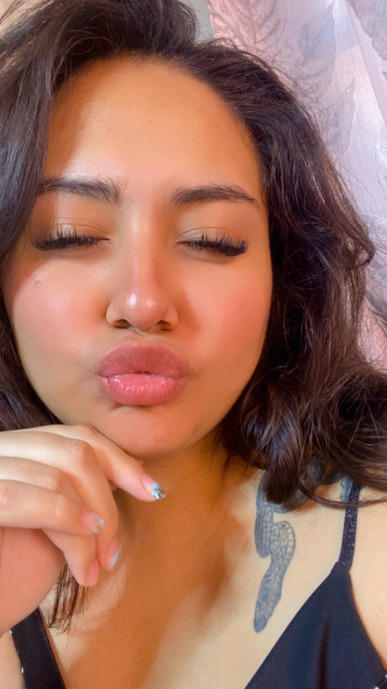 Diana Laura Figueroa cover image