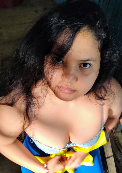 Jessenia Muñoz cover image