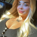 Tahsha avatar