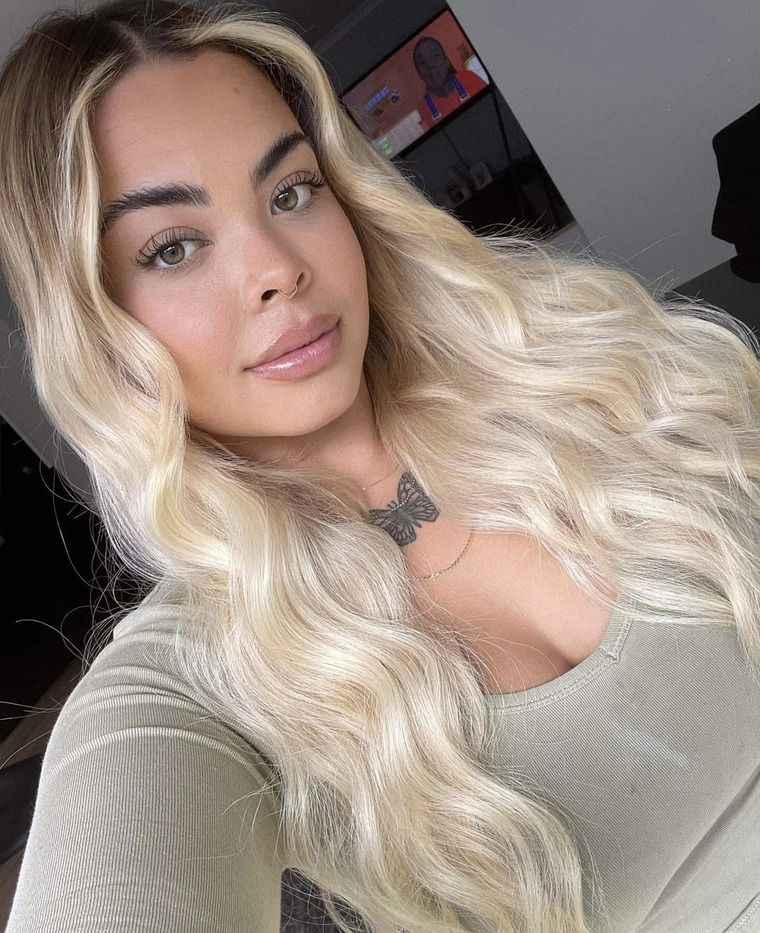 Tahsha cover image