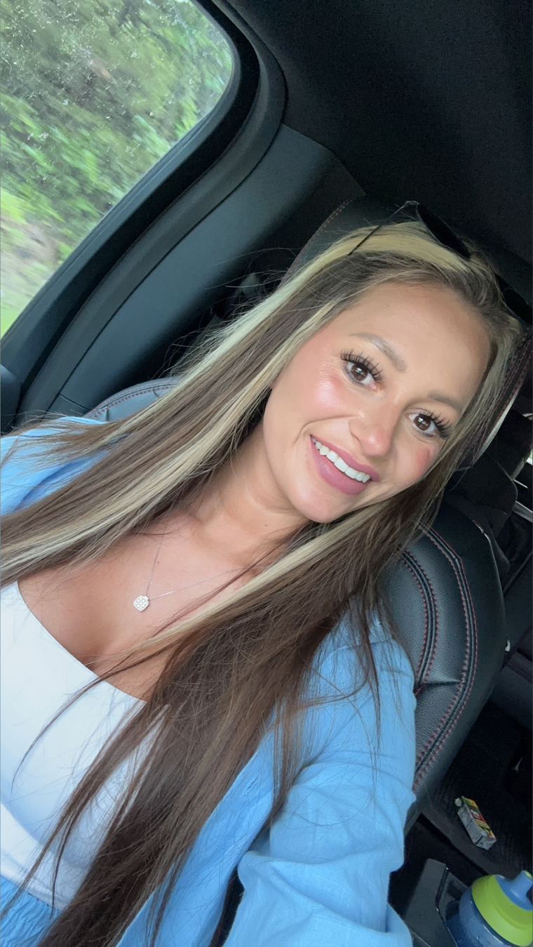 Caitlynn banner image
