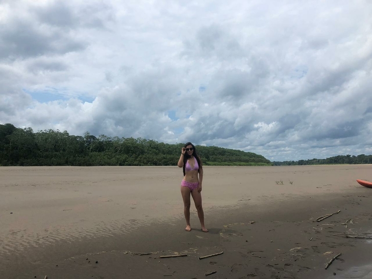 Karen Hernández cover image