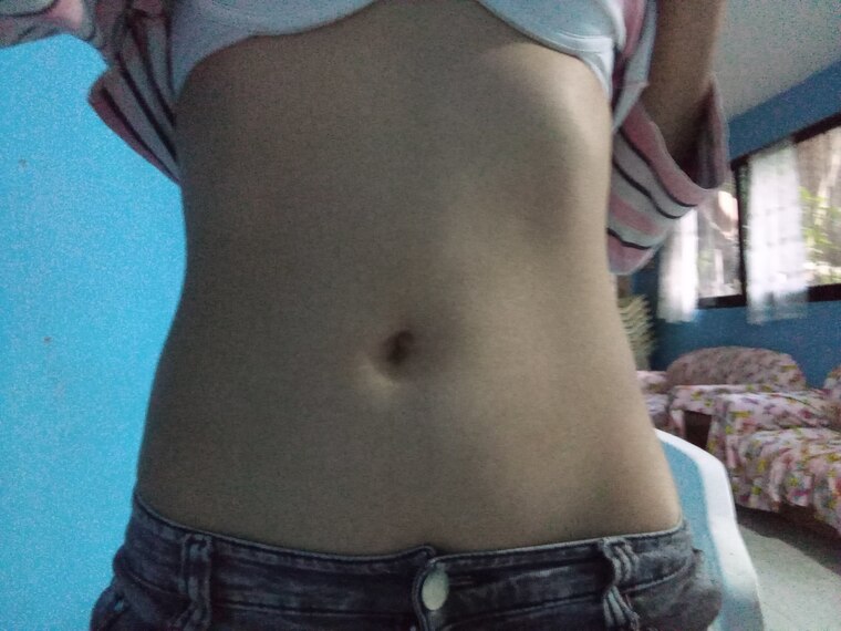 Skinny b1tch💖 cover image