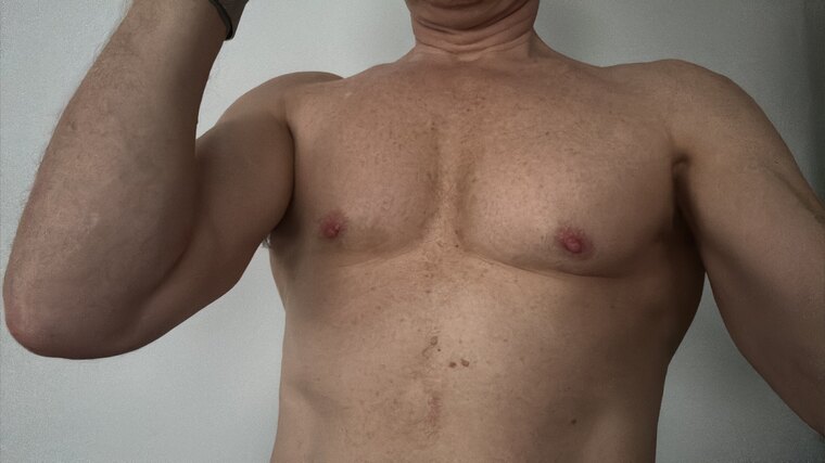 Daniel Fit Daddy cover image