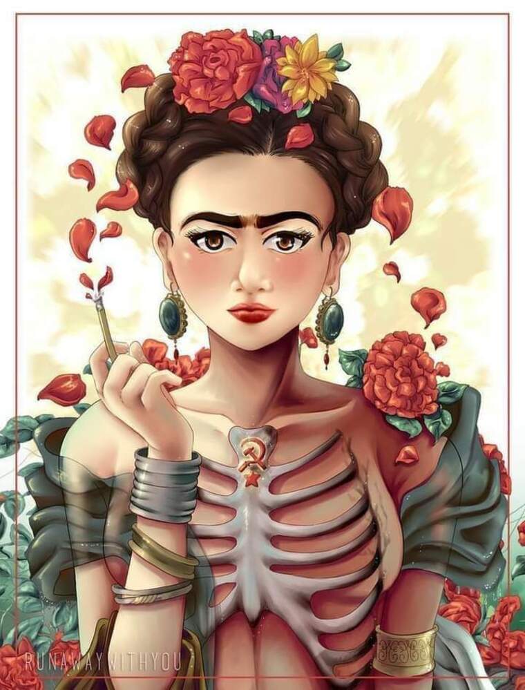 Diana Perlaza cover image