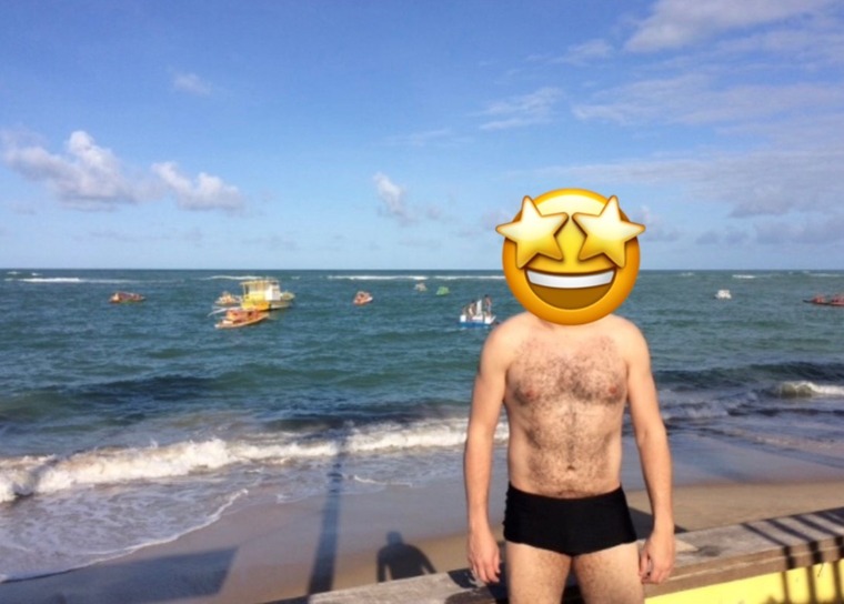 Brazilian bottom πππ banner image