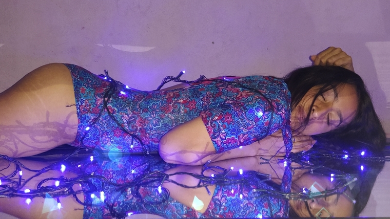 Maylin Mora cover image