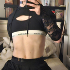 Gothboyism avatar