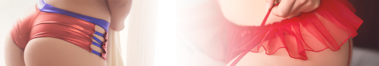 Gore69 banner image