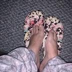 Feetie McFootster avatar