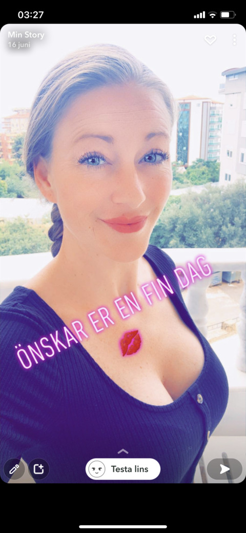 Nina ❤️ cover image