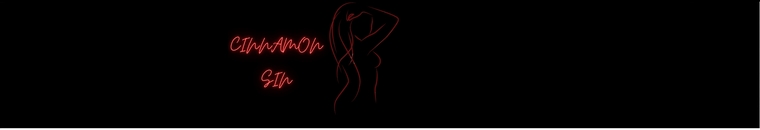 CinnamoninSin cover image