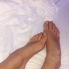 Norwegian feet avatar