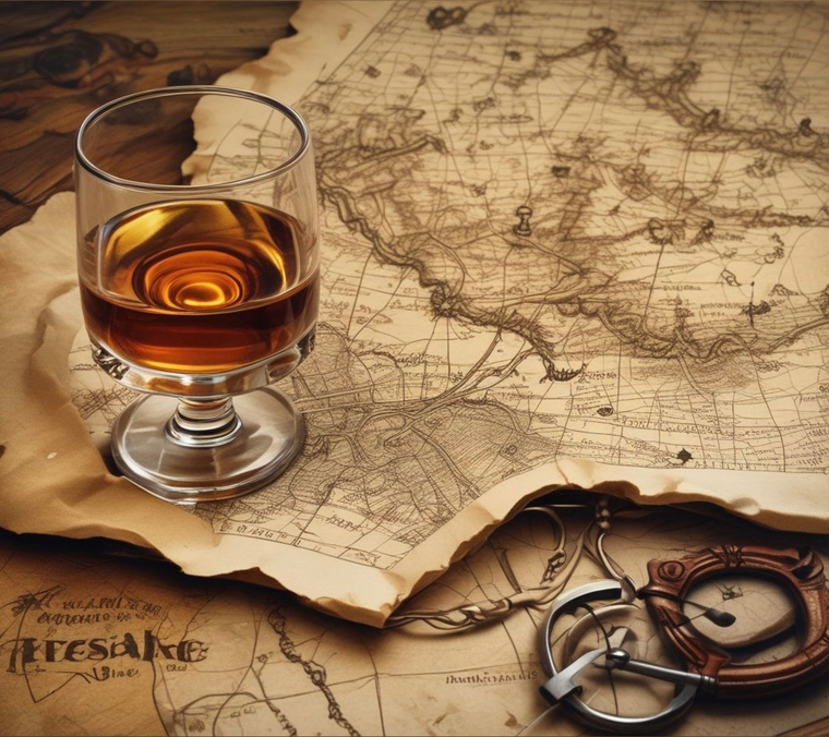 Whiskeys banner image