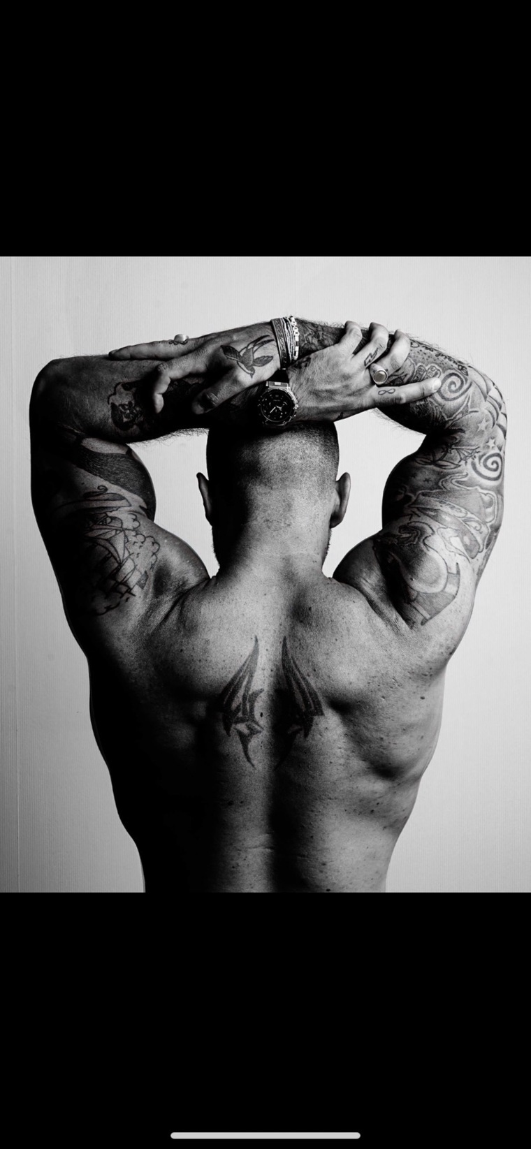 Chris banner image