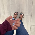 Sweet Feet avatar