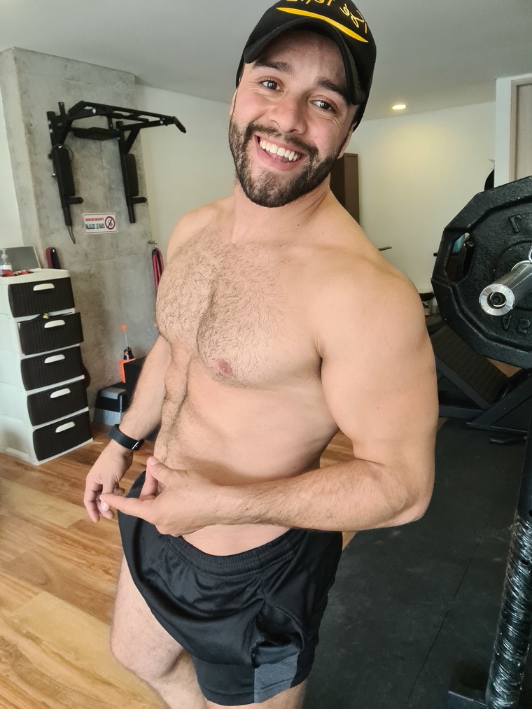 JUAN.FROZ. FIT banner image