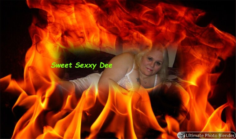Sweet Sexxy Dee banner image