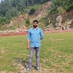 Adarsh avatar