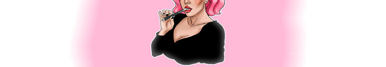 Geekette cover image