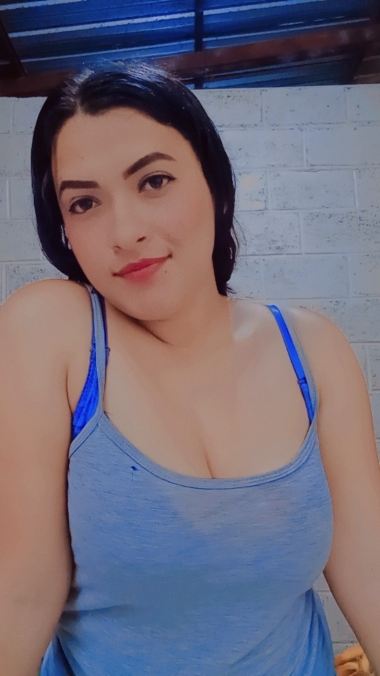 Angélica Tumbaco banner image