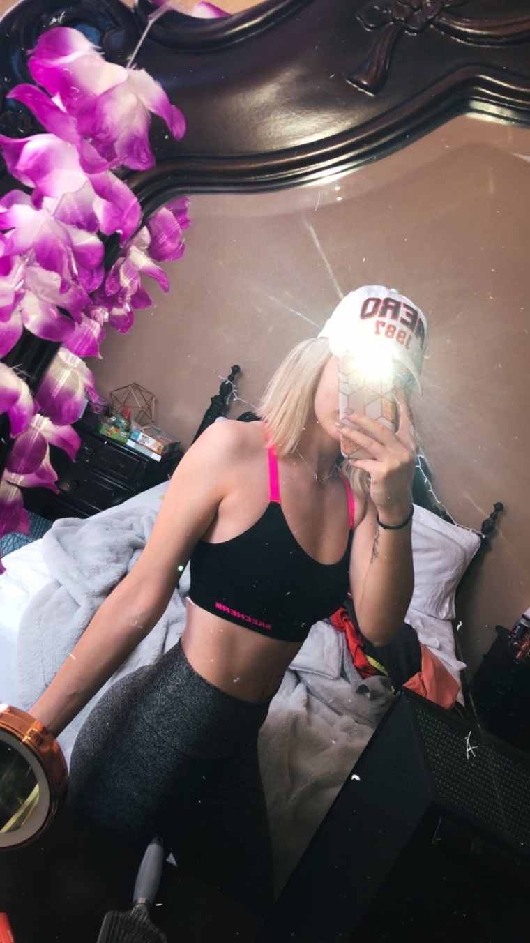 Bbygirl00 cover image