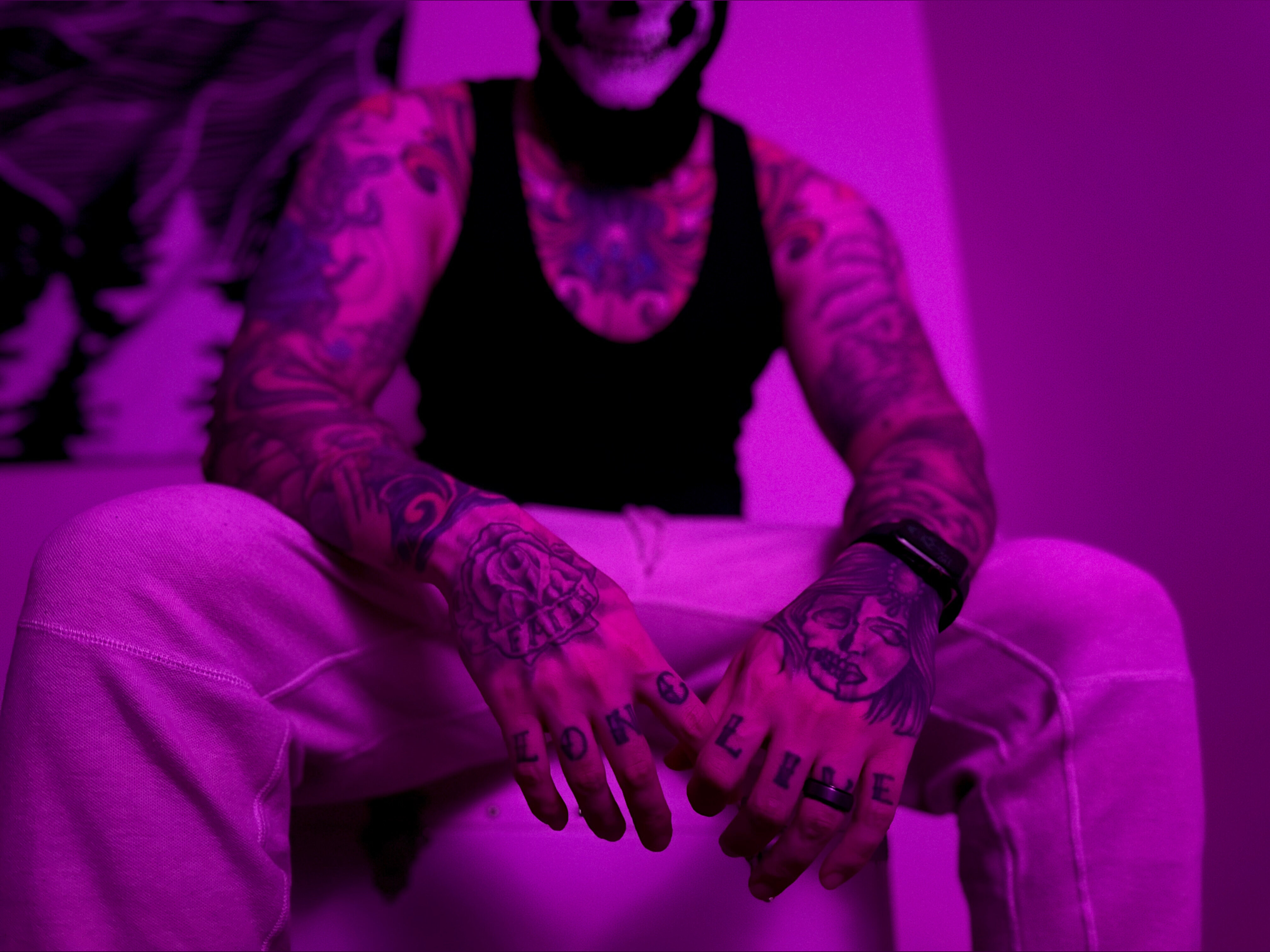 Ryder banner image