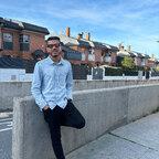 Samuel Alejandro Gimenez Lucena avatar