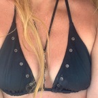 Blue Blonde avatar