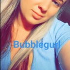 Bubblegurl avatar