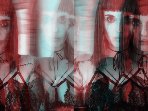 Nina cover image