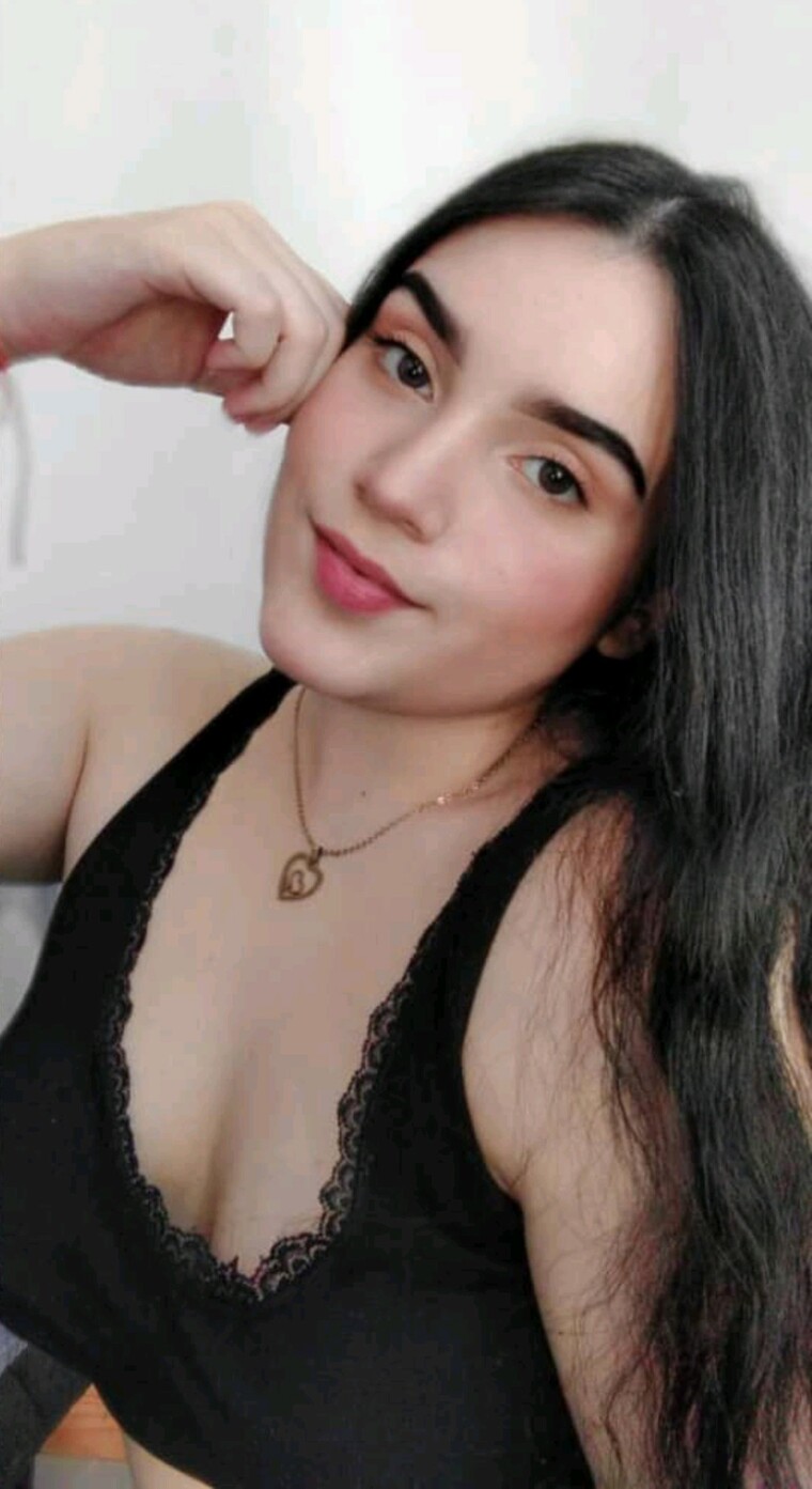 Alanis Agudelo cover image
