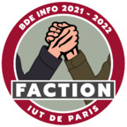 Liste BDE FACTION avatar