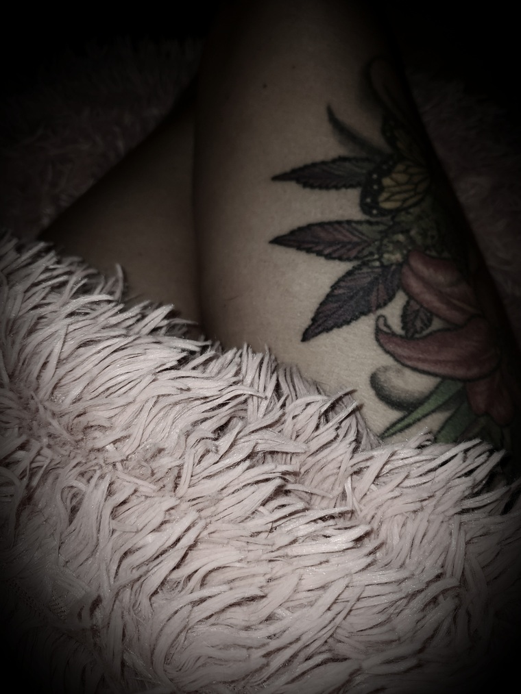 Tattooed n Tokin banner image