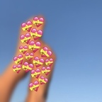 kikitinyfeet avatar