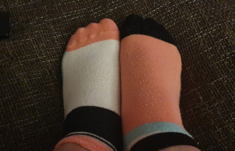 Sarah's Sexy Toes banner image