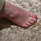 Footsie avatar